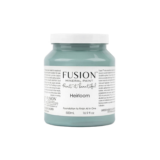 Fusion | Heirloom 500ml