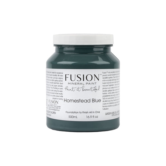 Fusion | Homestead Blue 500ml