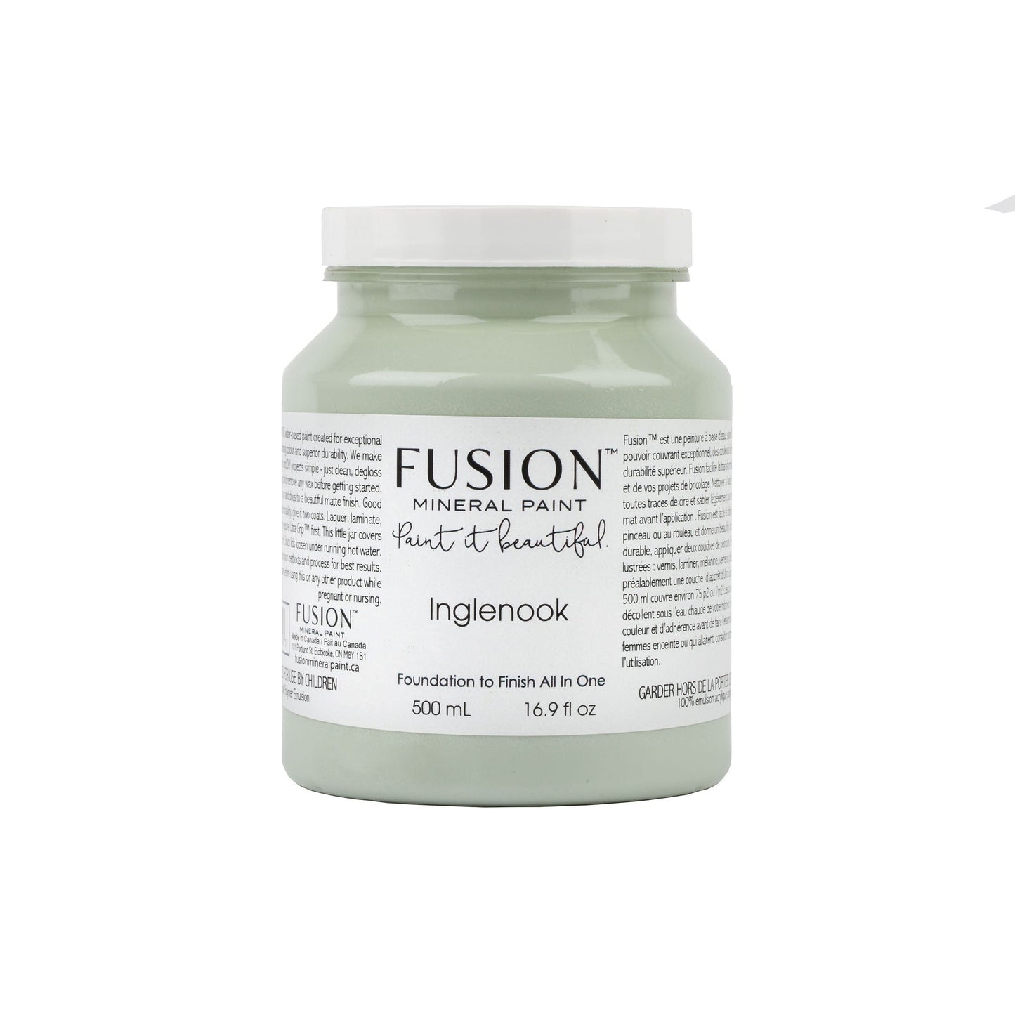 Fusion | Inglenook 500ml