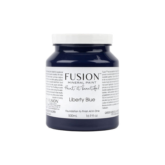 Fusion | Liberty Blue 500ml