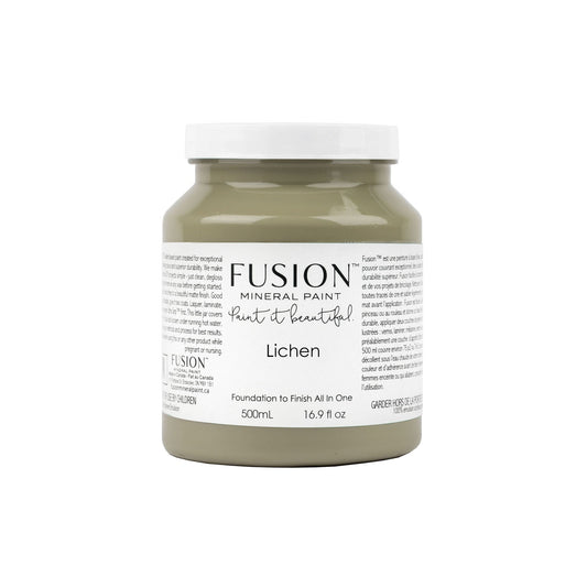 Fusion | Lichen 500ml