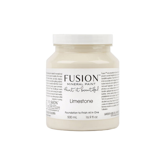 Fusion | Limestone 500ml