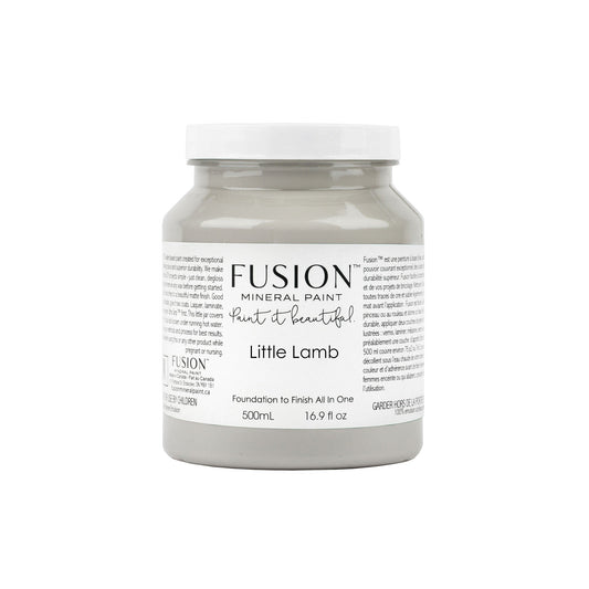 Fusion | Little Lamb 500ml