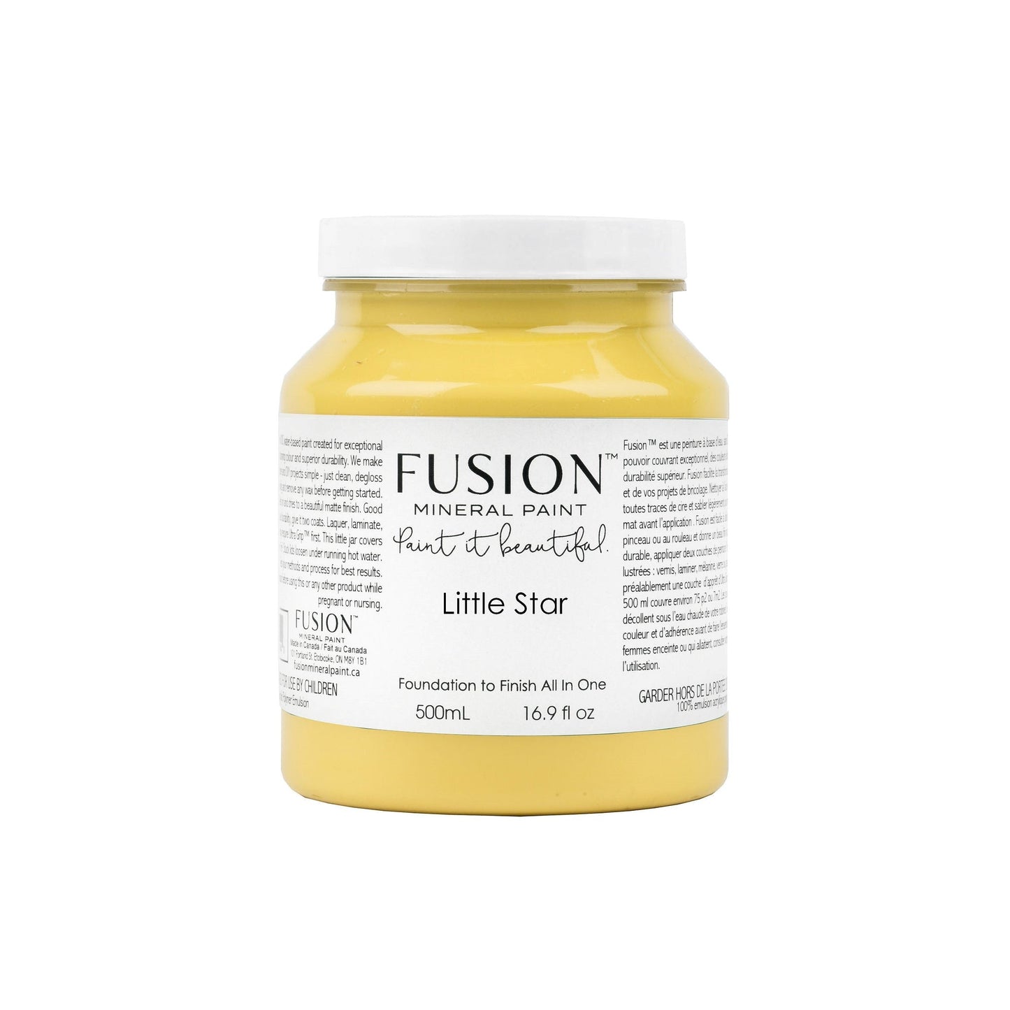 Fusion | Little Star 500ml