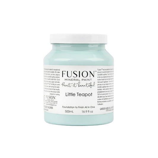Fusion | Little Teapot 500ml