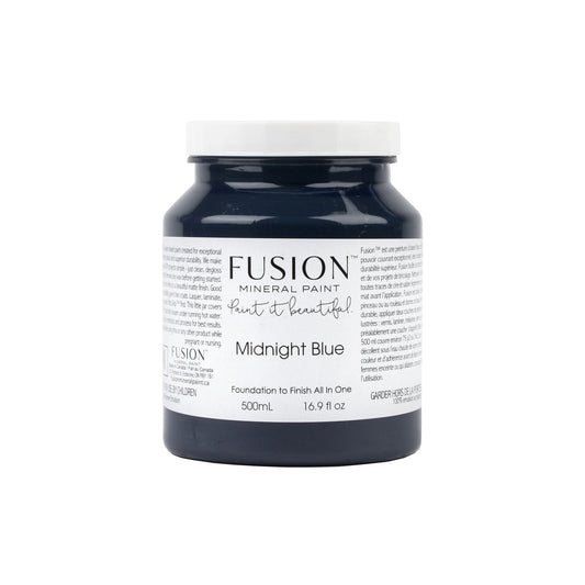 Fusion | Midnight Blue 500ml
