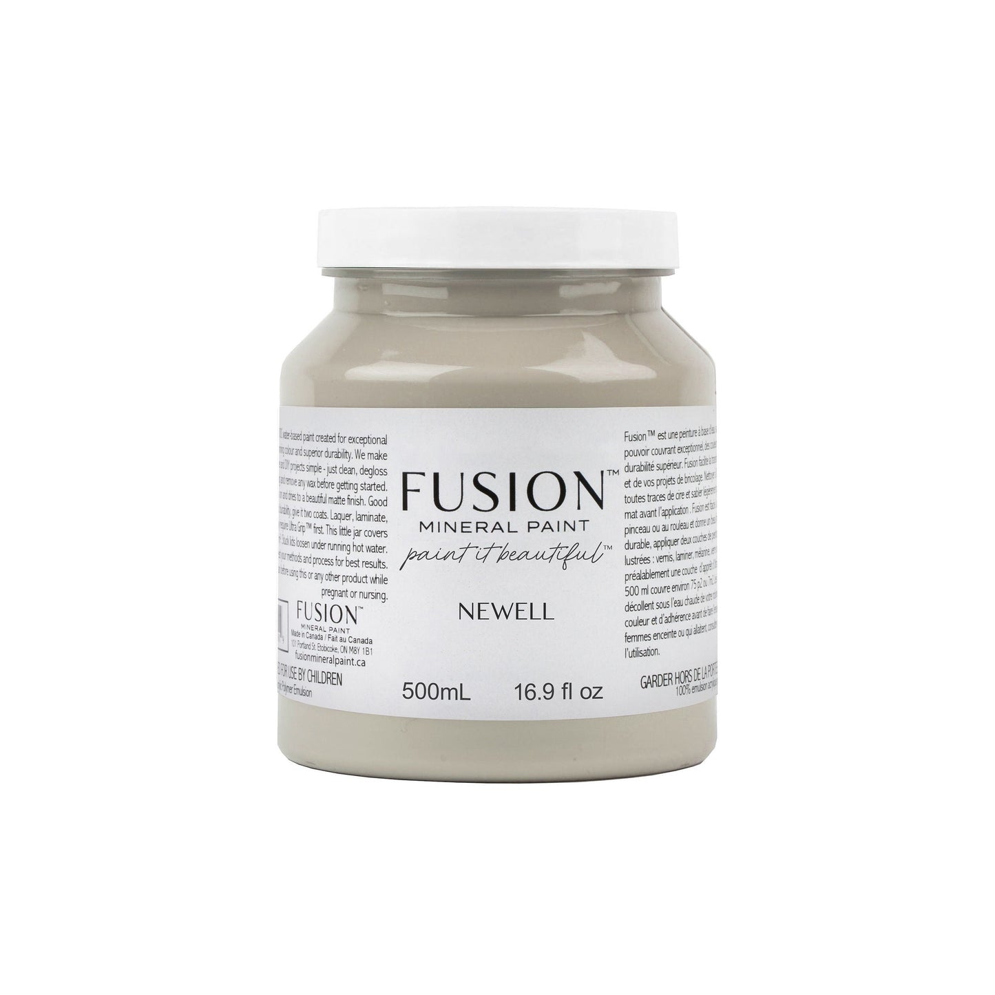 Fusion | Newell 500ml