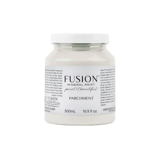 Fusion | Parchment 500ml