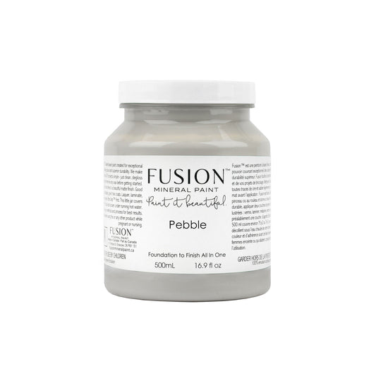 Fusion | Pebble 500ml