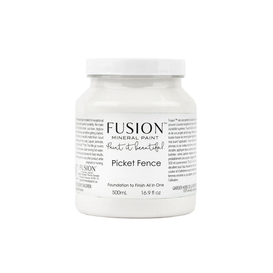 Fusion | Picket Fence 500ml