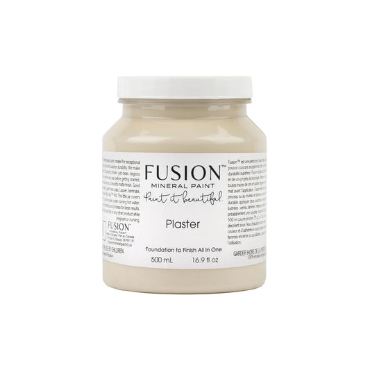 Fusion | Plaster 500ml