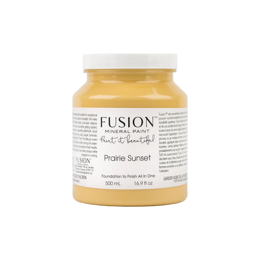 Fusion | Prairie Sunset 500ml