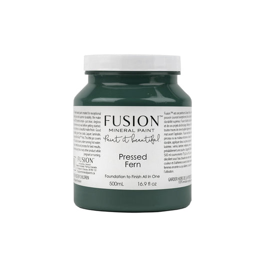 Fusion | Pressed Fern 500ml
