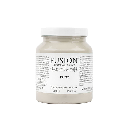 Fusion | Putty 500ml