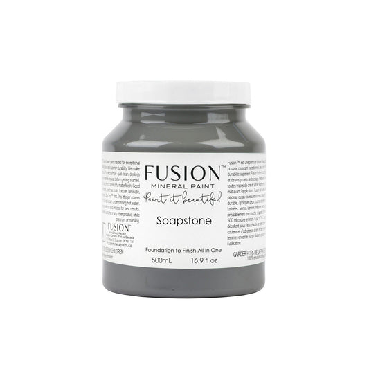 Fusion | Soap Stone 500ml