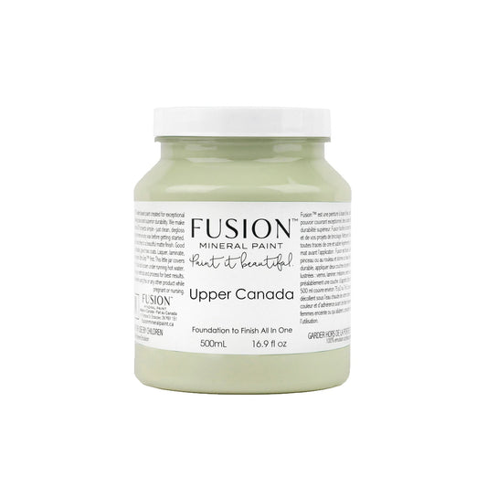 Fusion | Upper Canada Green 500ml