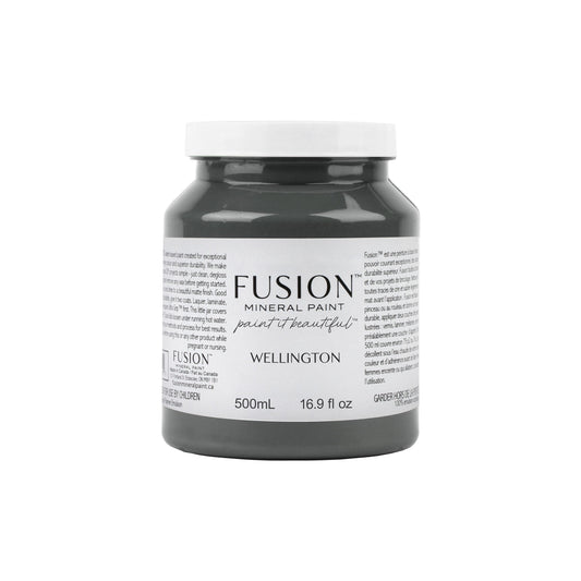 Fusion | Wellington 500ml