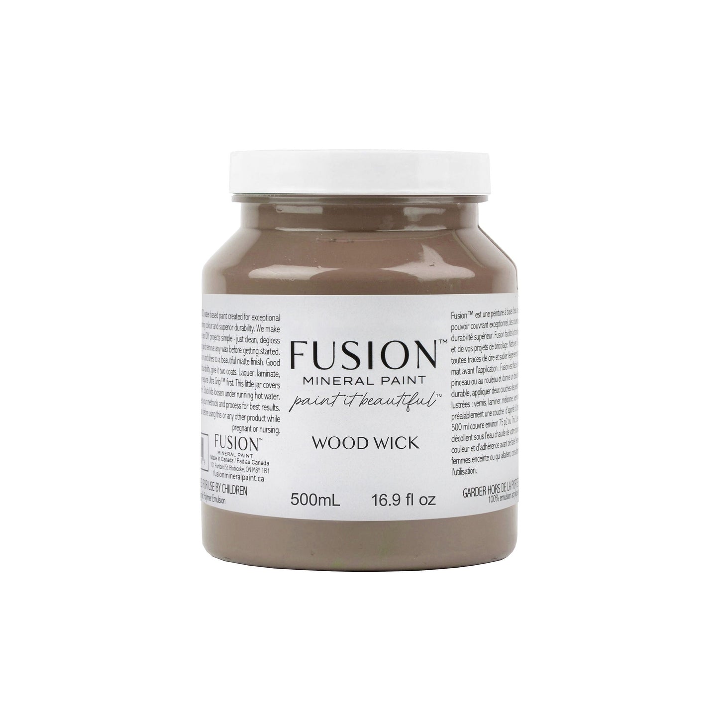 Fusion | Woodwick 500ml